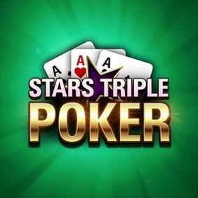 Ice Casino Stars triple Poker India